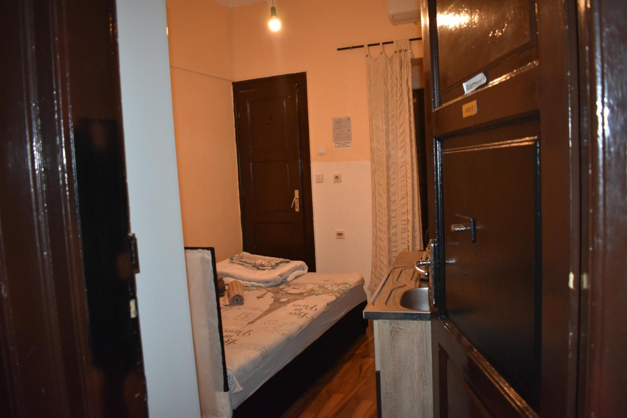 Apartman Beograd Centar 1 Belgrado Exterior foto