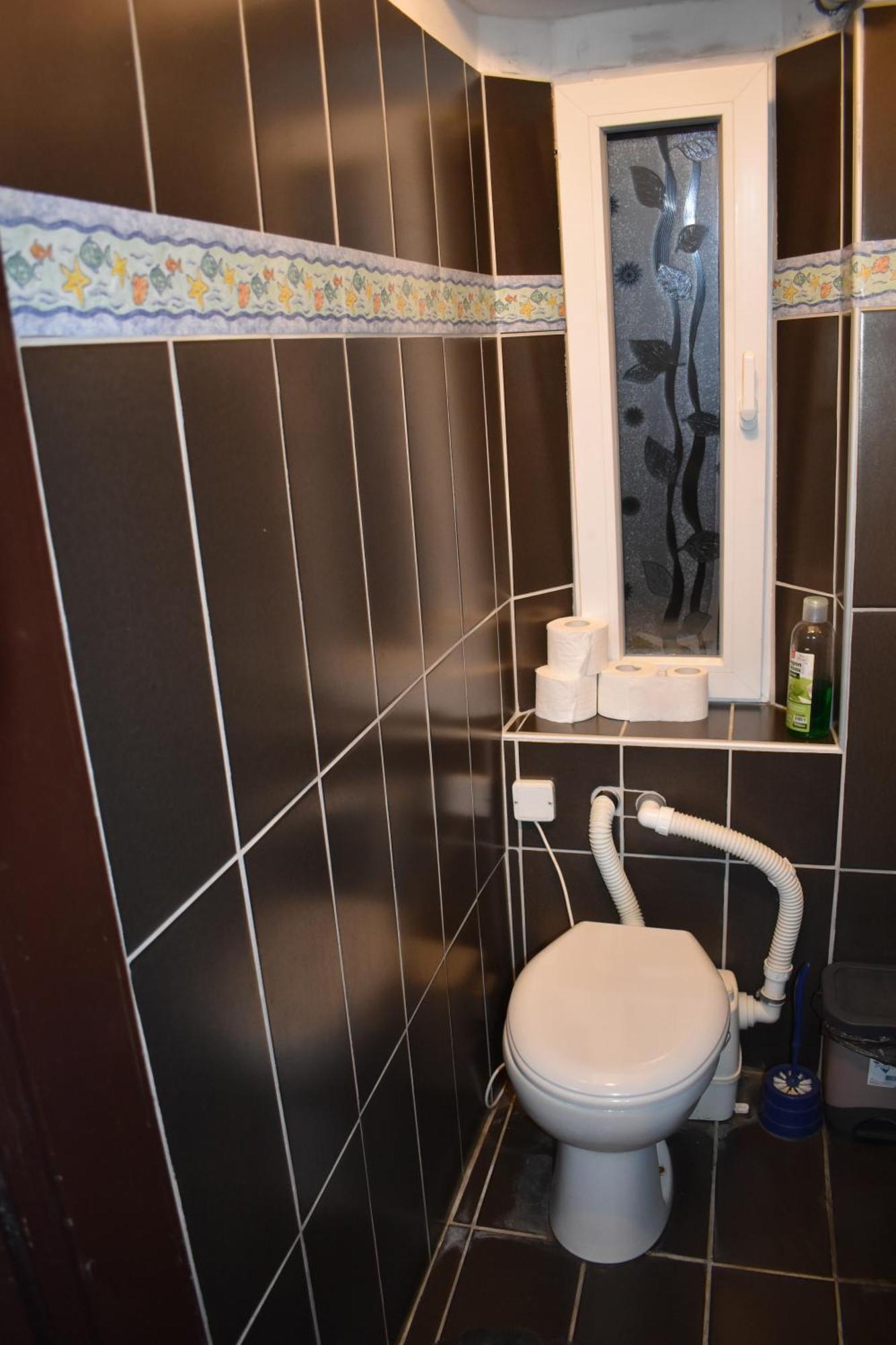 Apartman Beograd Centar 1 Belgrado Exterior foto